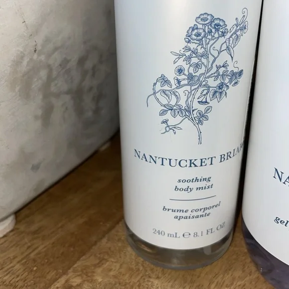 CRABTREE & EVELYN Nantucket Briar Gift Set - Picture 2 of 9